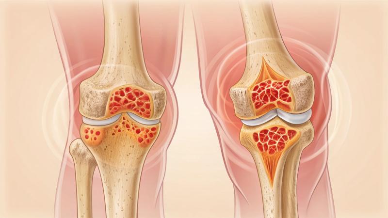 Čerstvé bylinky, koření a zdravá strava pro vitalitu a pohyb